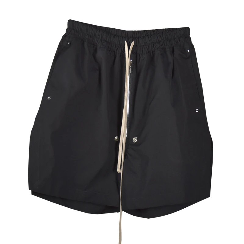 Rick Owens Bela Boxers 'Black'
