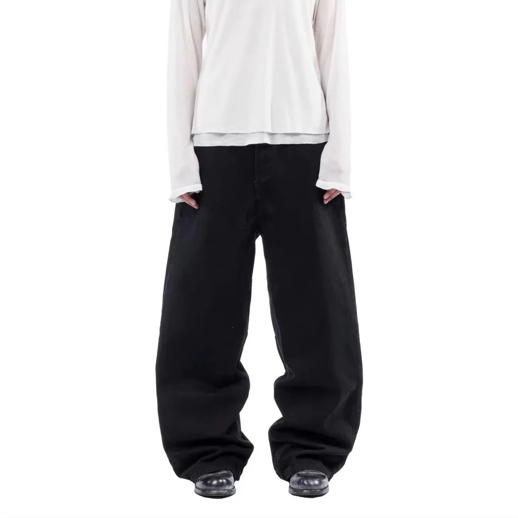 NO/FAITH STUDIOS Japanese Denim Pants