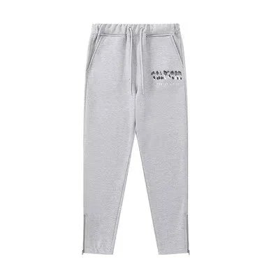 Trapstar Shooters Hoodie Grey Ice Flavours
