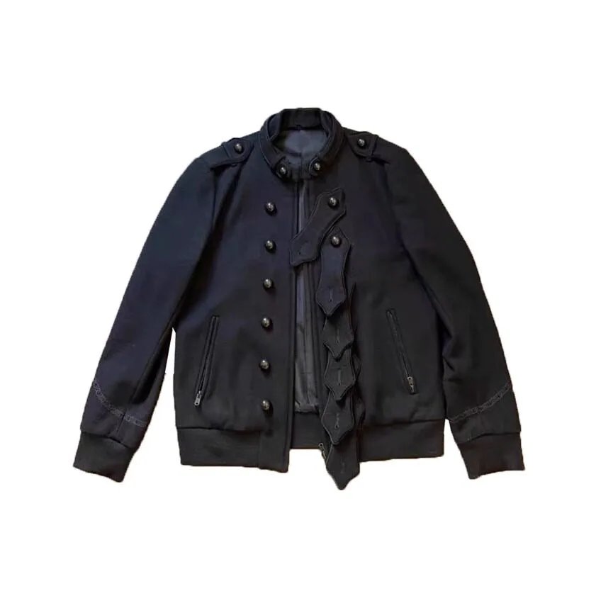 Number (N)ine FW06 'Noir' Napoleon Jacket