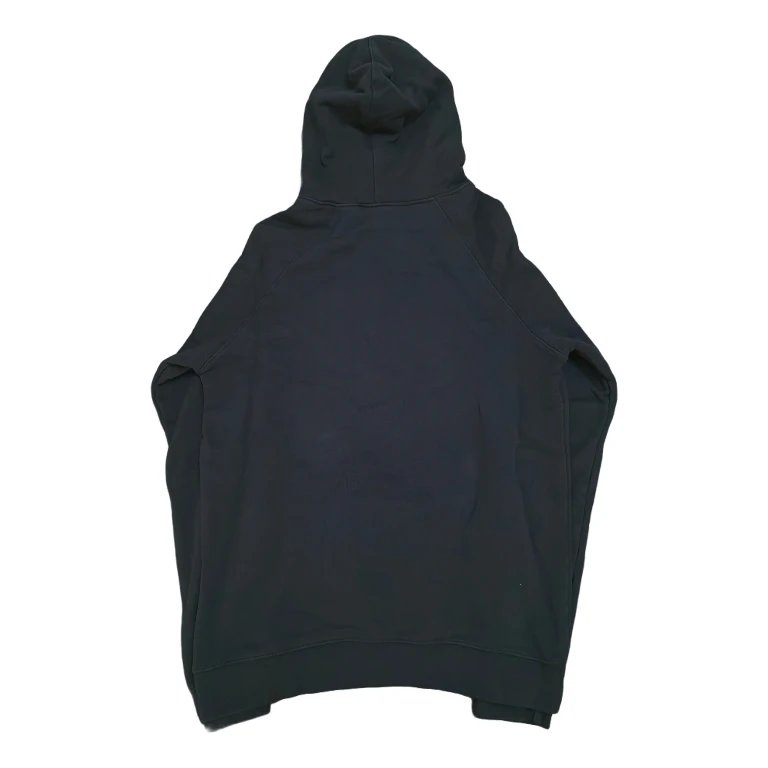 Number (N)ine Lambretta Hoodie Black