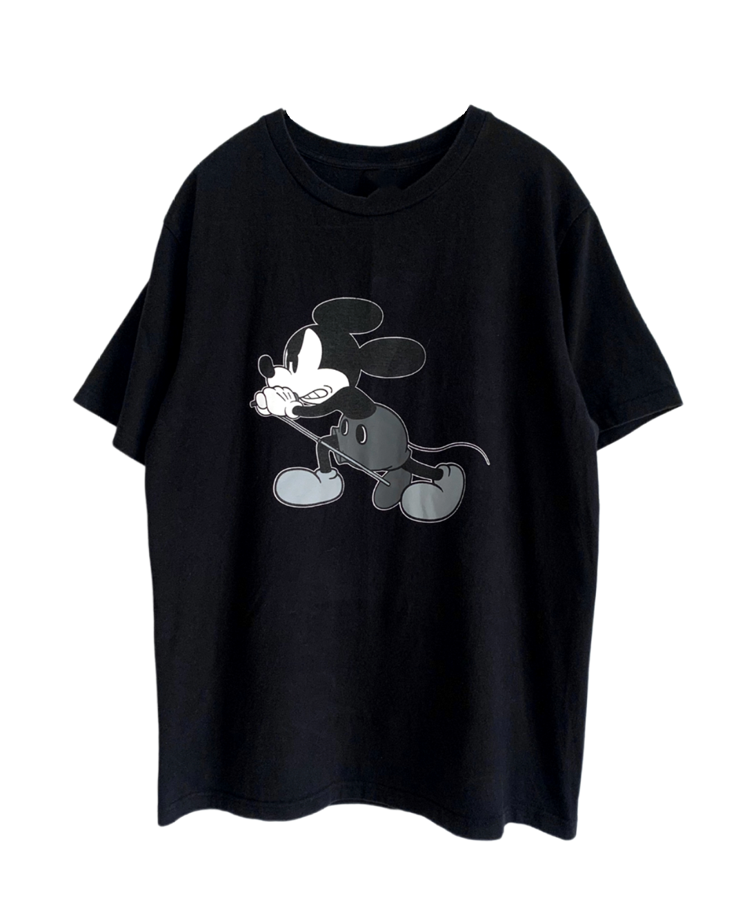 Number (N)ine Disney Mickey Mouse T-Shirt