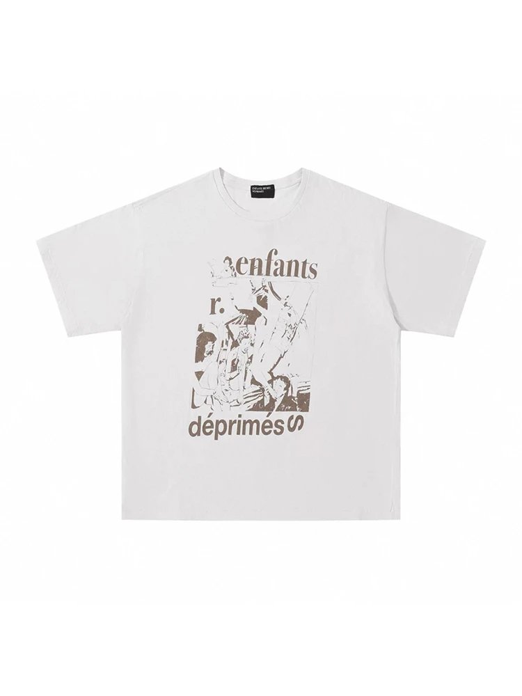 Enfants Riches Déprimés Carnival T-Shirt