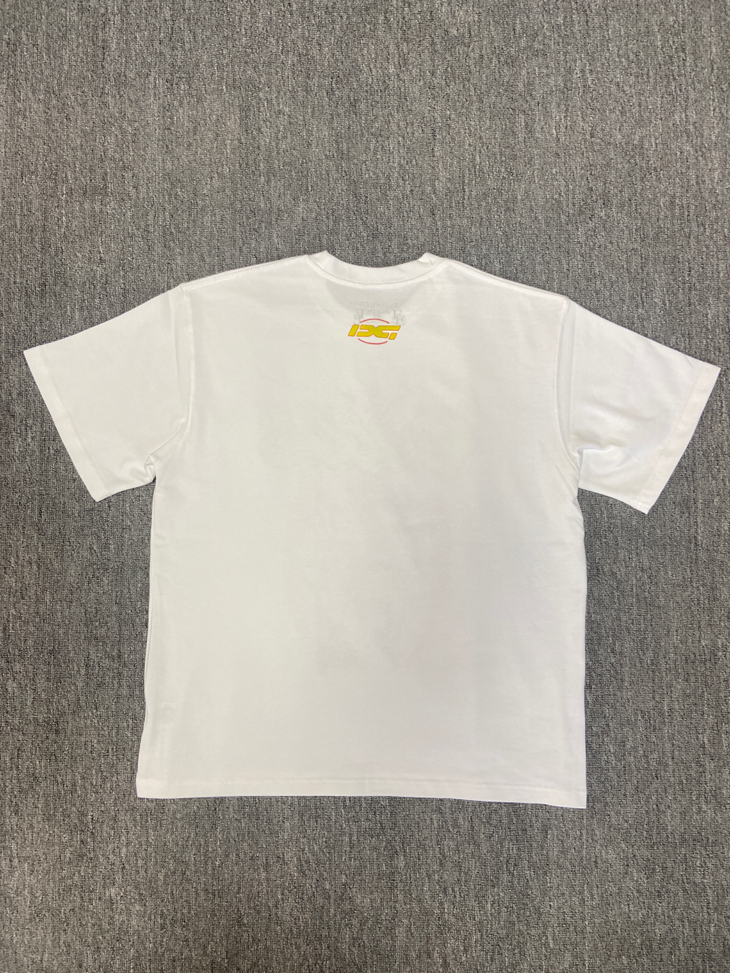 Drain Gang Bladee Virus T-Shirt White