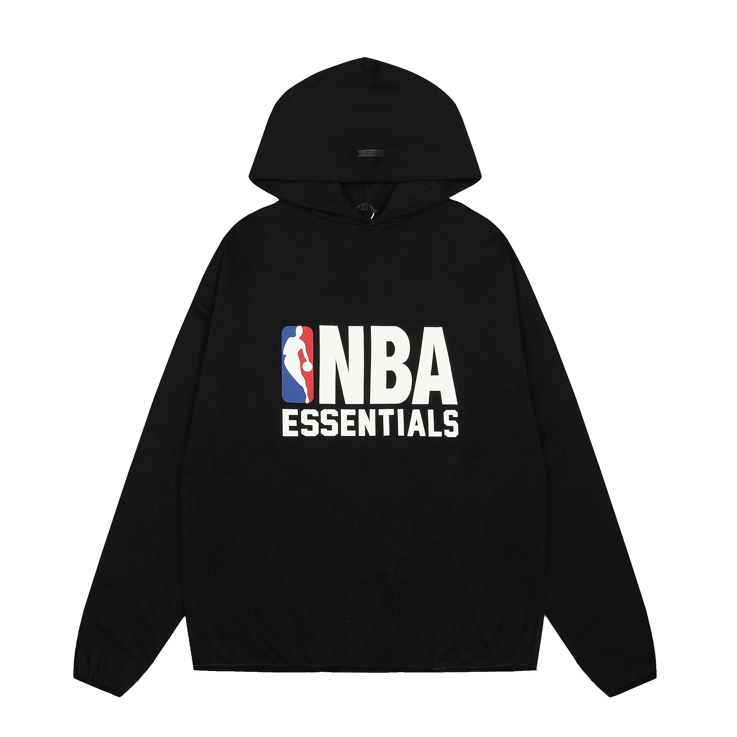 Fear of God Essentials x NBA Los Angeles Lakers Hoodie Tuscan