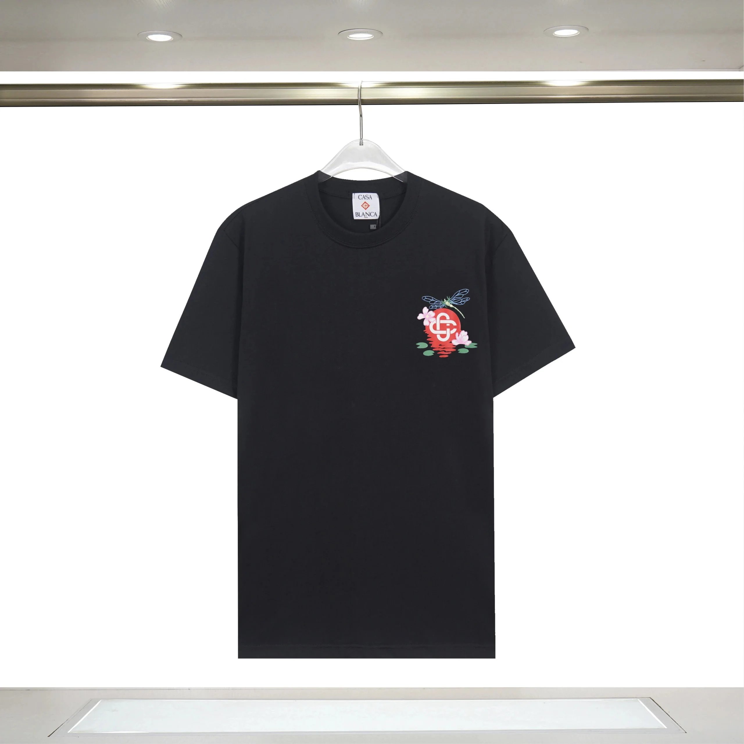 Casablanca Montagne T-Shirt