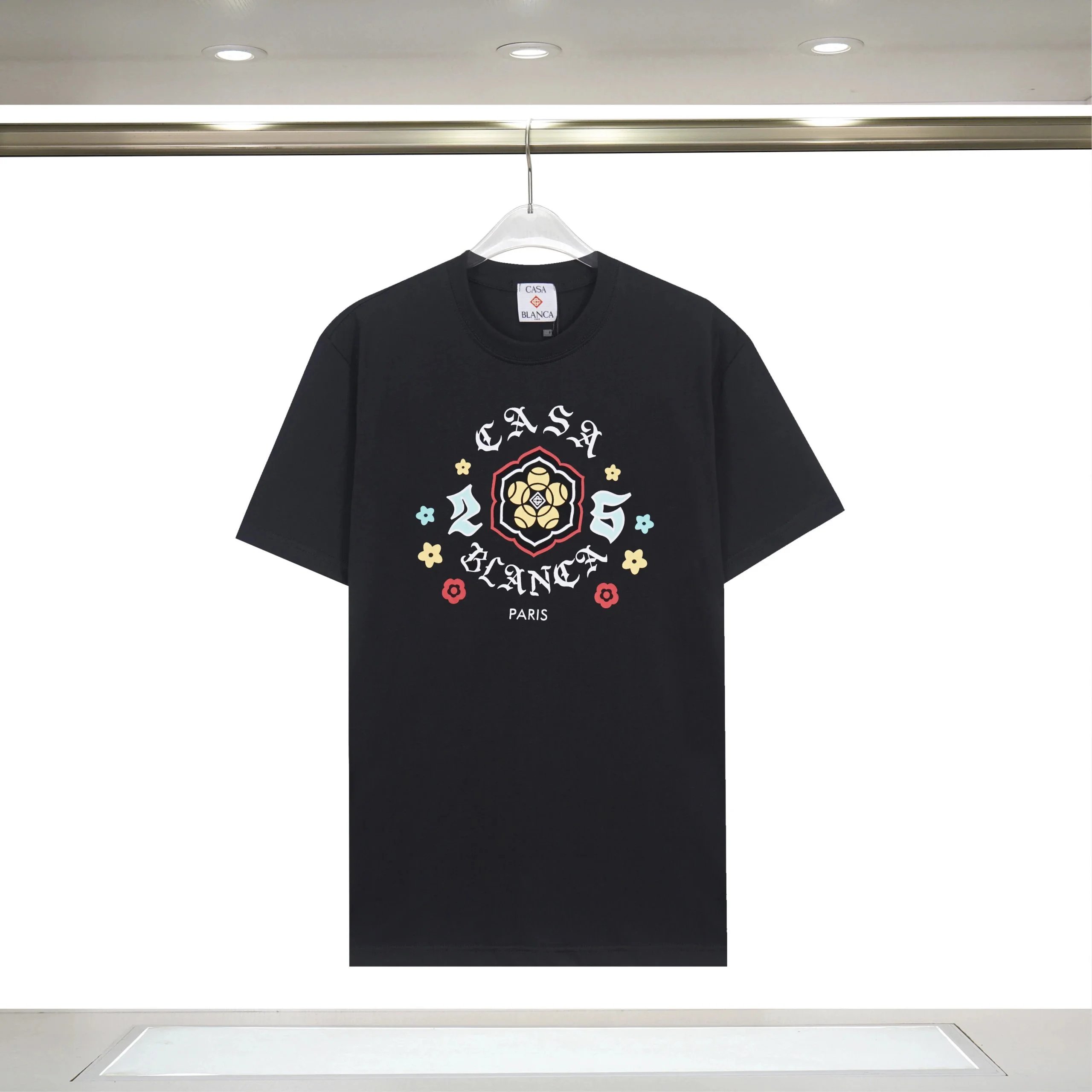 Casablanca Montagne T-Shirt