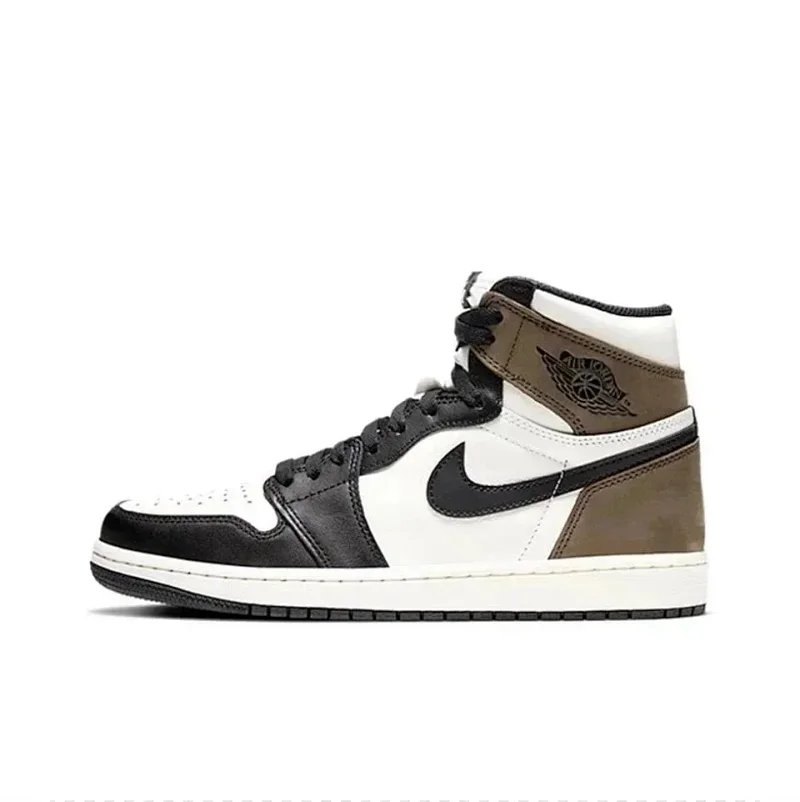 Air Jordan 1 Retro High OG Dark Mocha