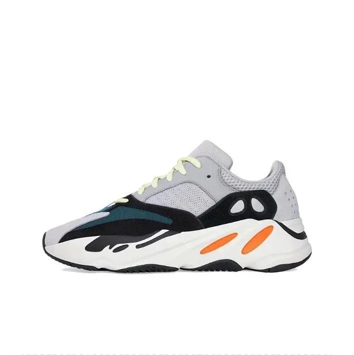 adidas Yeezy Boost 700 Wave Runner Solid Grey