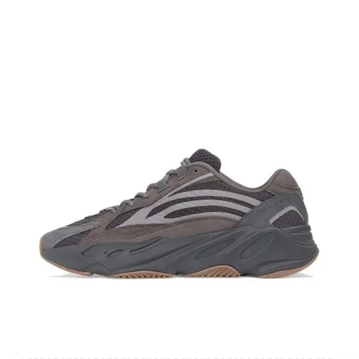 adidas Yeezy Boost 700 Wave Runner Solid Grey