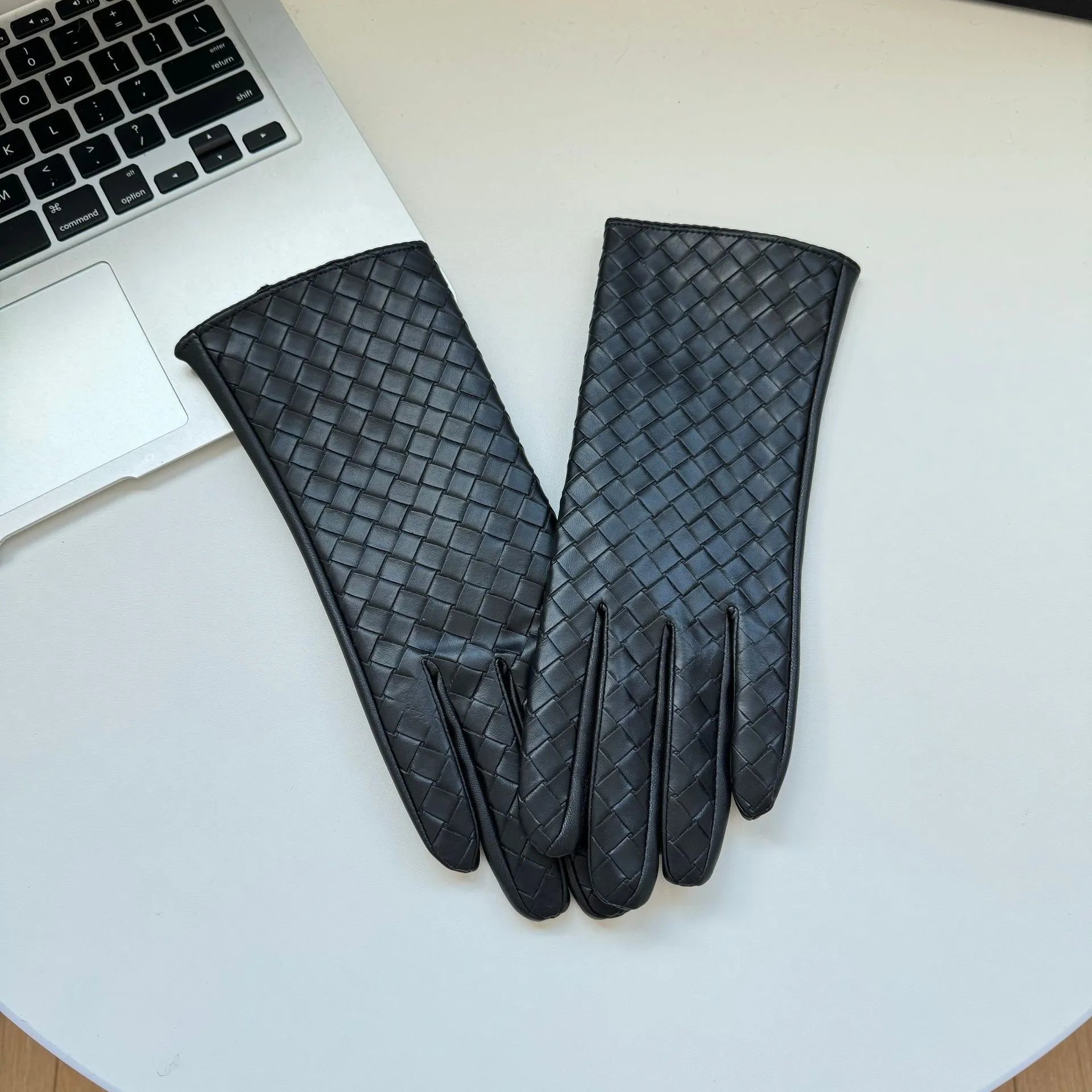 Bottega Veneta Venetta Leather