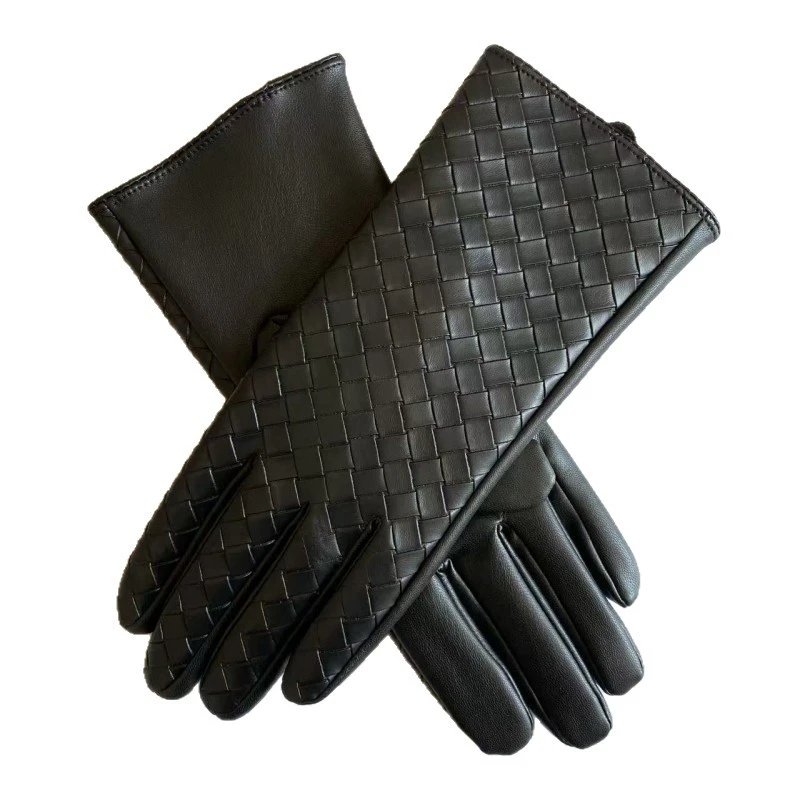 Bottega Veneta Venetta Leather