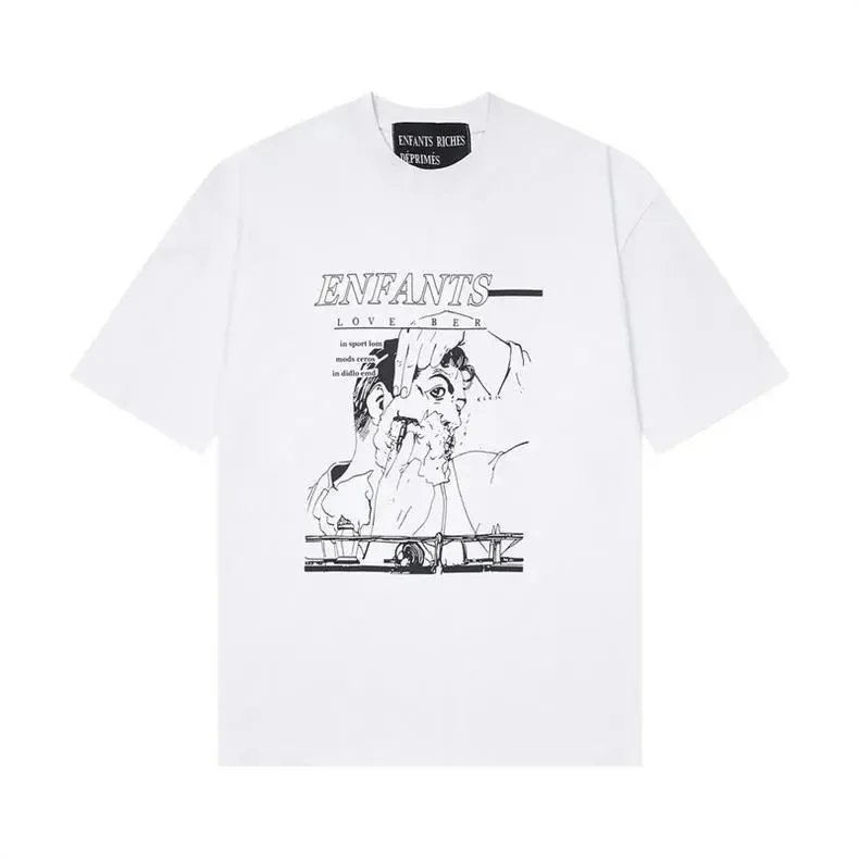 Enfants Riches Déprimés November Shaving T-Shirt