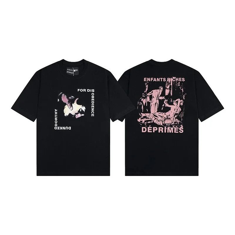 Enfants Riches Déprimés November Shaving T-Shirt