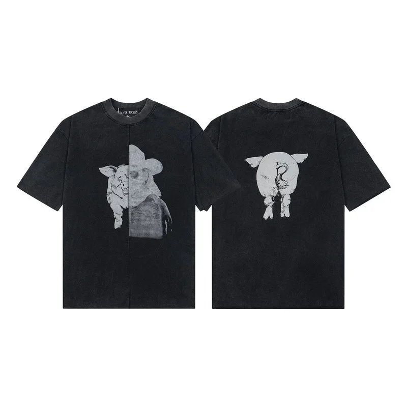 Enfants Riches Déprimés November Shaving T-Shirt