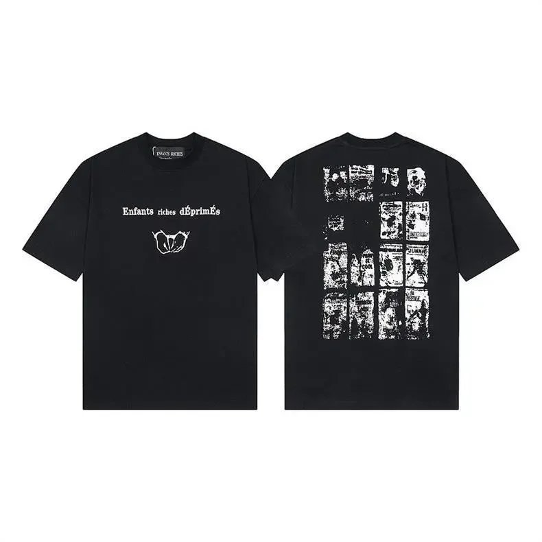 Enfants Riches Déprimés November Shaving T-Shirt