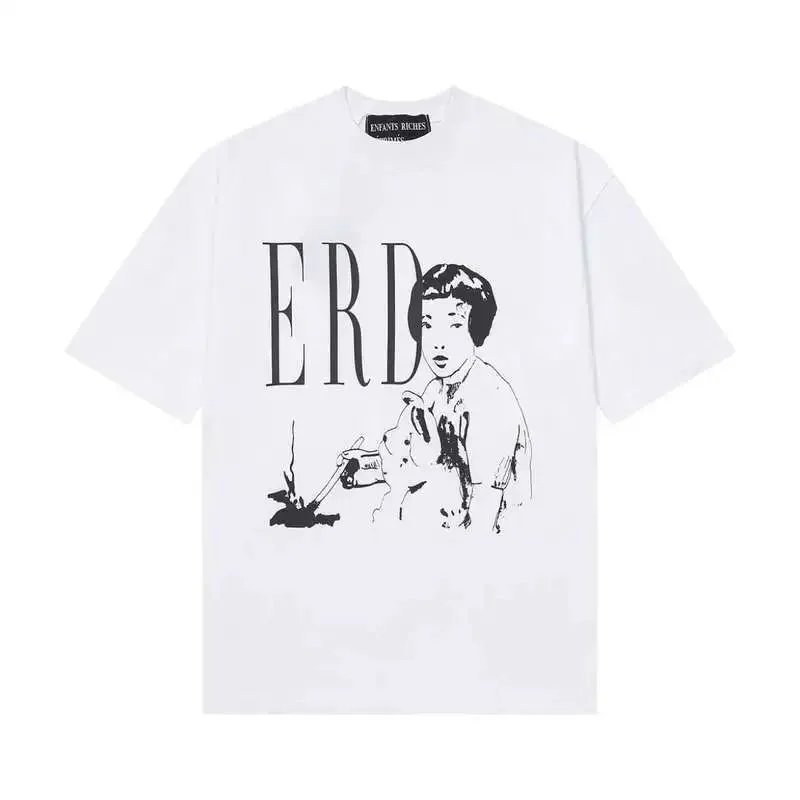Enfants Riches Déprimés November Shaving T-Shirt