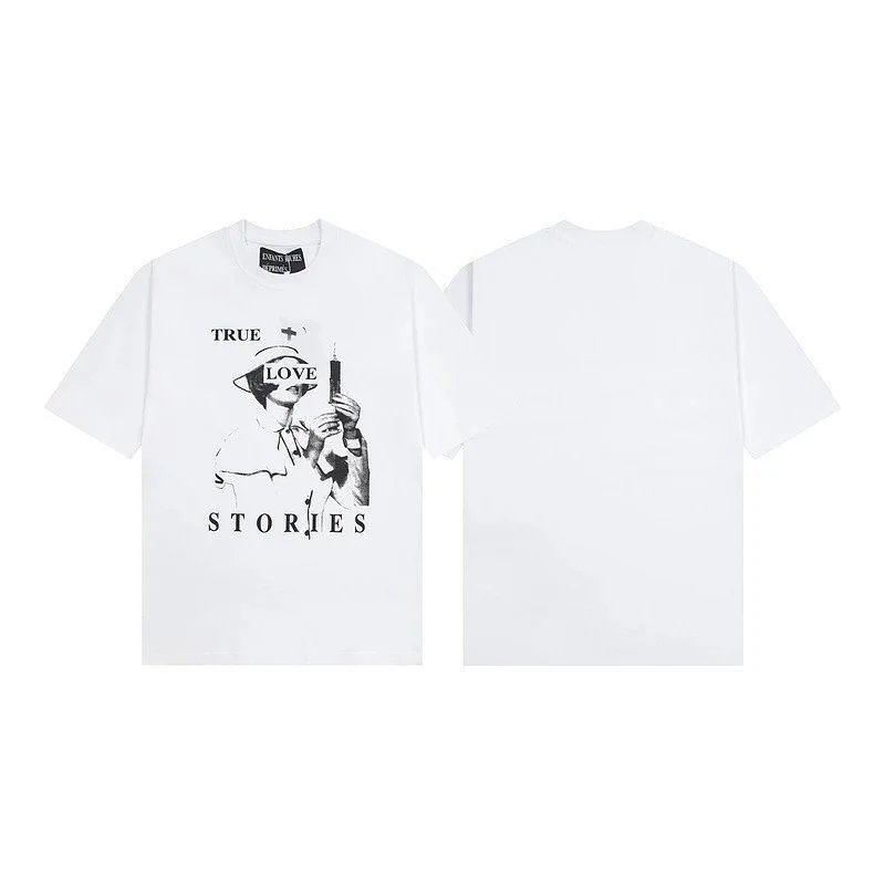 Enfants Riches Déprimés November Shaving T-Shirt