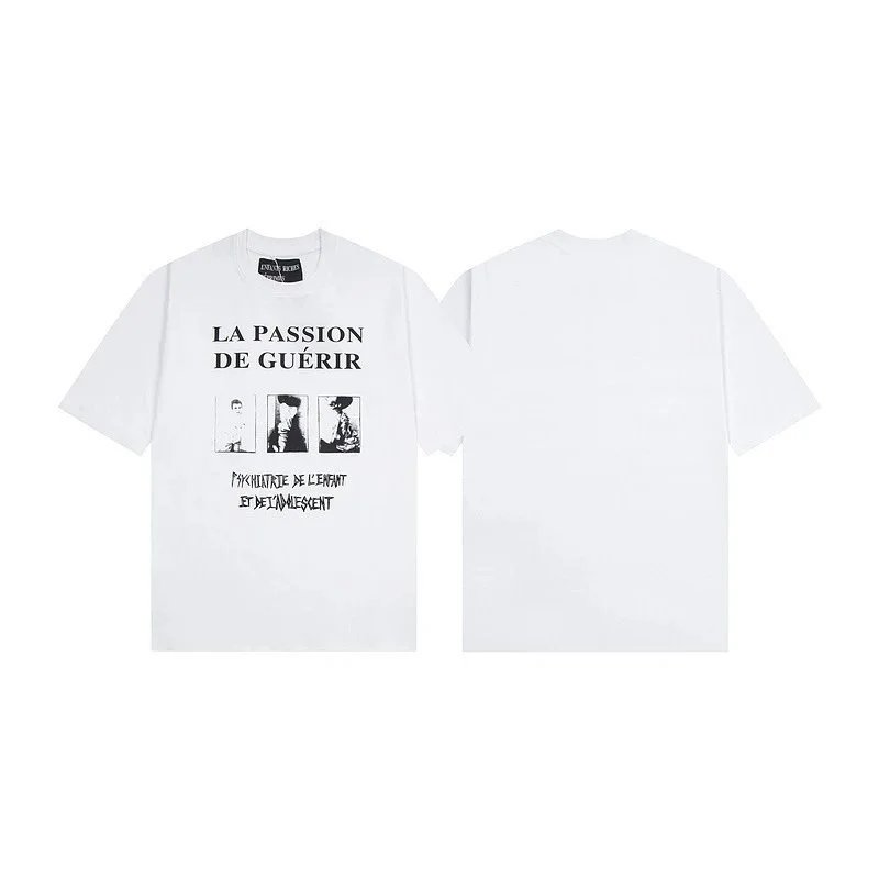 Enfants Riches Déprimés November Shaving T-Shirt