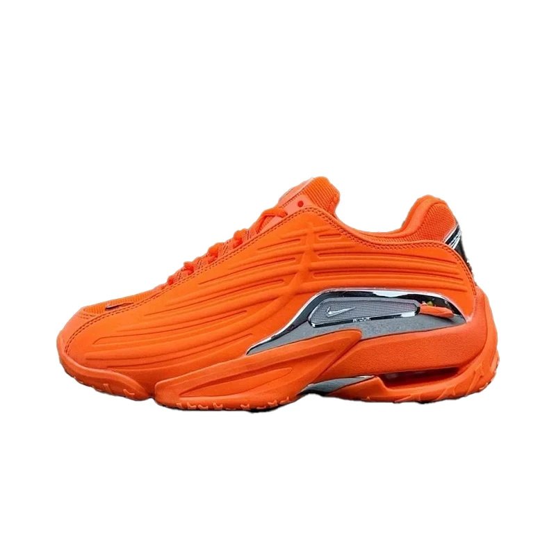 Nike x NOCTA Hot Step 2 Total Orange Chrome