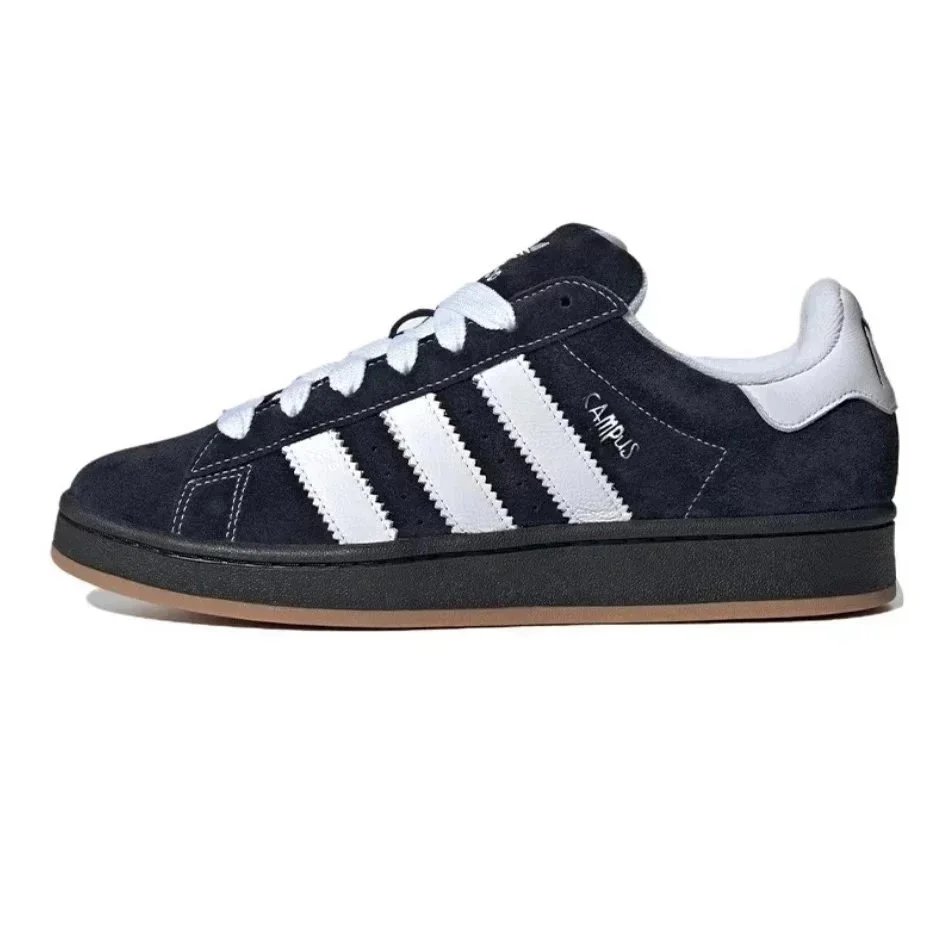 adidas Campus 00s x Korn Core Black Footwear White