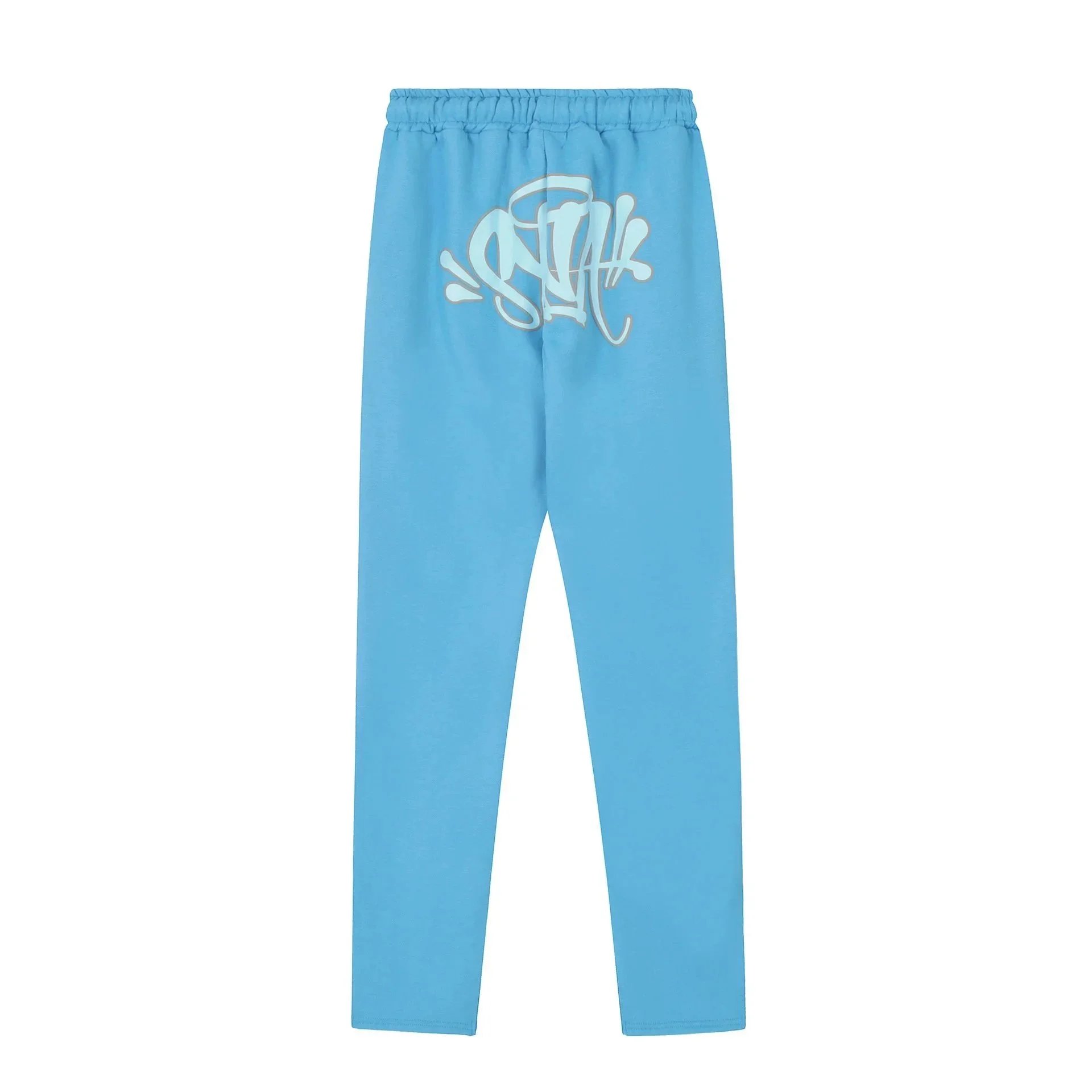 Syna World Syna Logo Tracksuit Grey/Pink