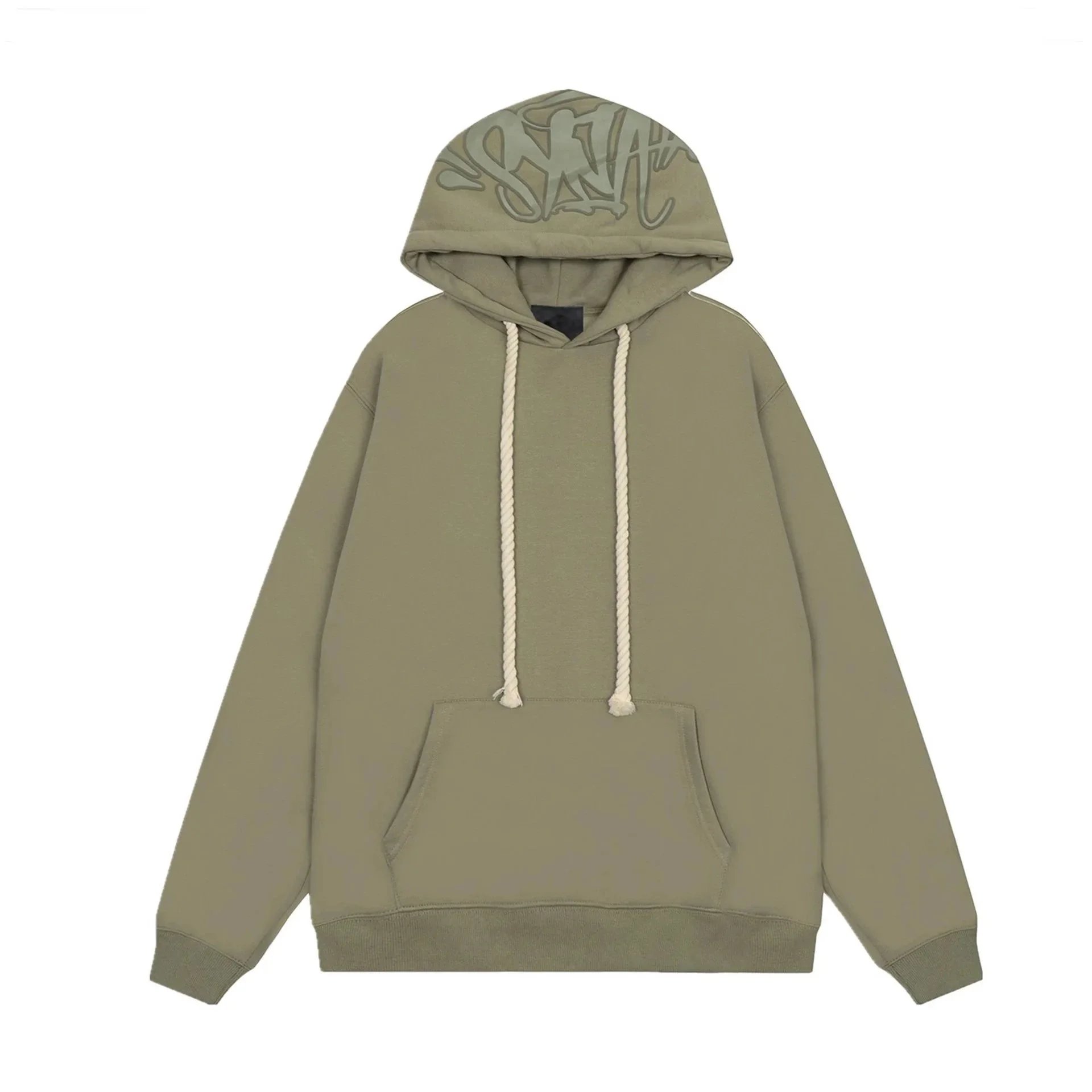 Syna World Syna Logo Tracksuit Grey/Pink