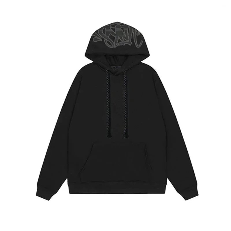 Syna World Syna Logo Tracksuit Grey/Pink