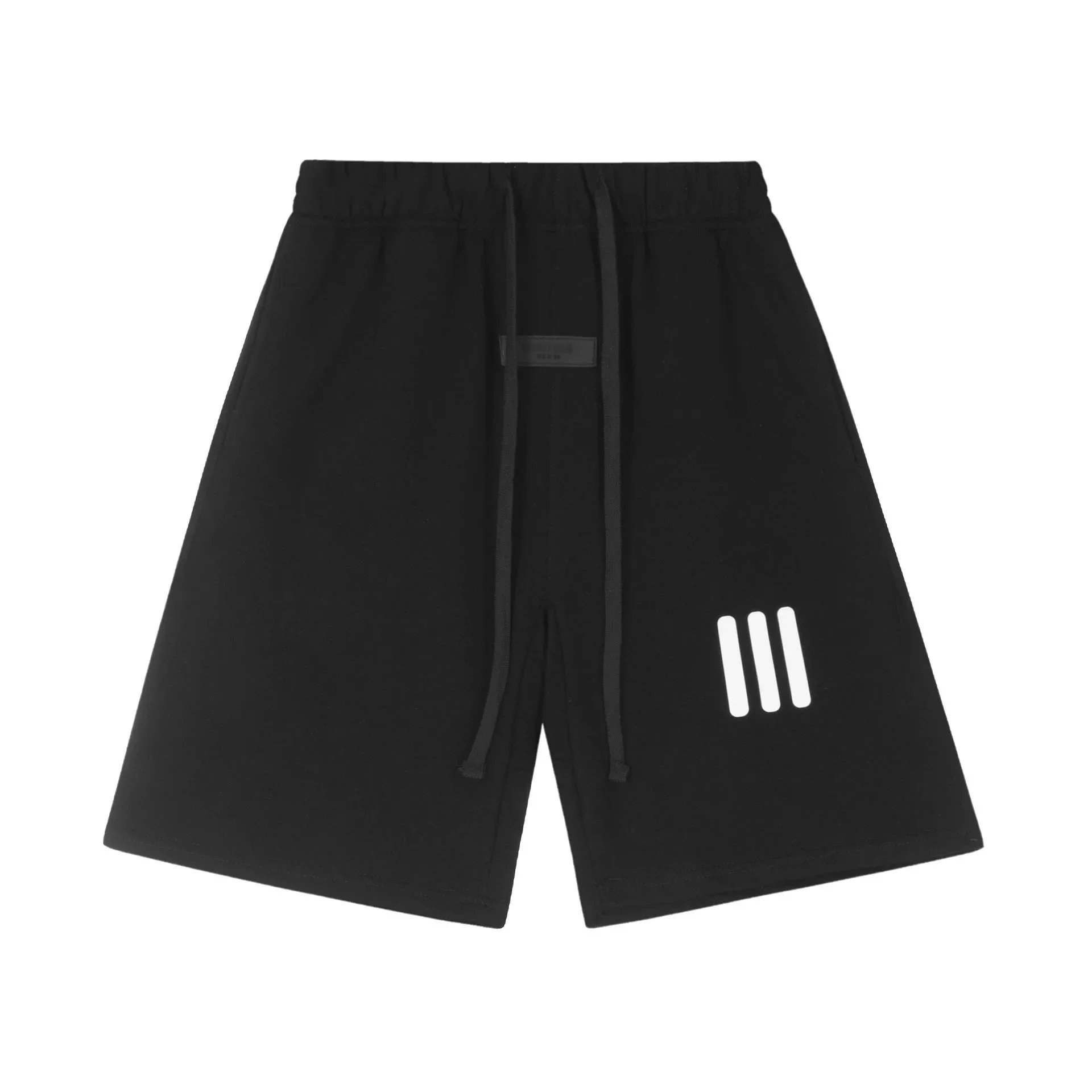 Fear of God Essentials Sweatshorts Heather Grey