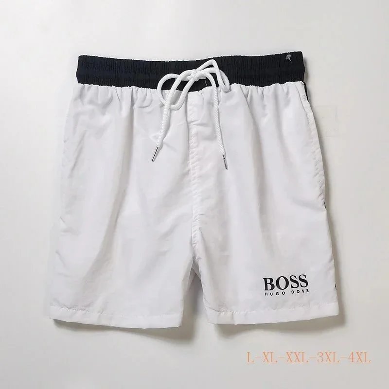 BOSS Starfish Swim Shorts
