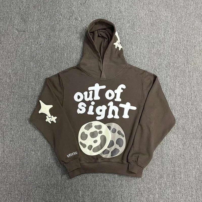 Broken Planet Ash Heather Grey Zip Up Tracksuit