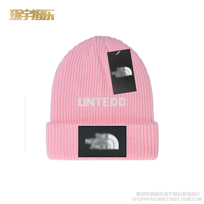 Canada Goose Arctic Disc Rib Toque Beige