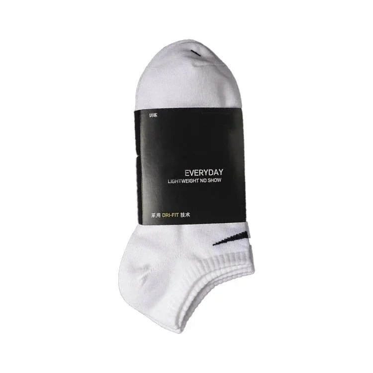 Nike Everyday Lightweight No-Show Socks