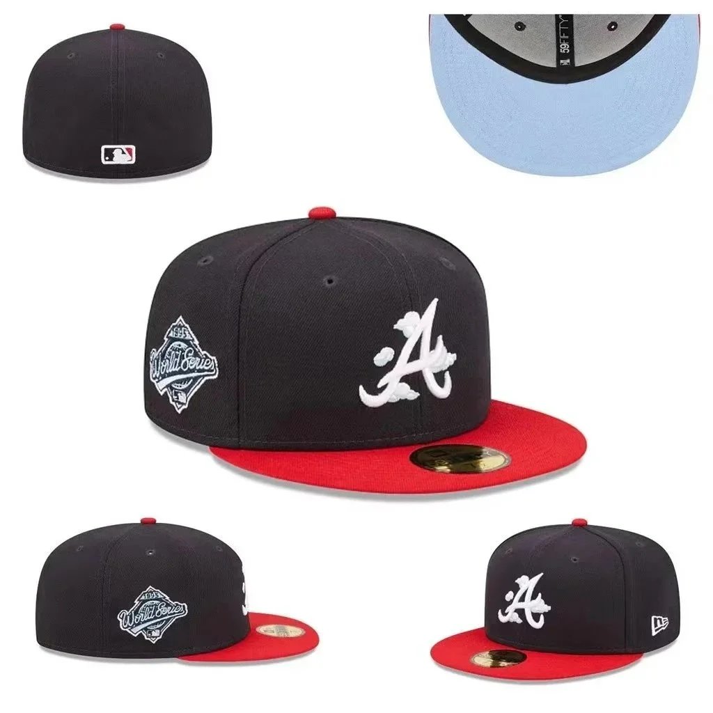New Era 59FIFTY San Francisco Giants Cherry Blossom Fitted Hat