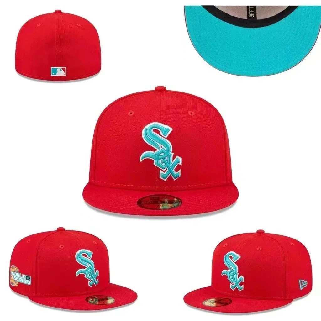 New Era 59FIFTY San Francisco Giants Cherry Blossom Fitted Hat