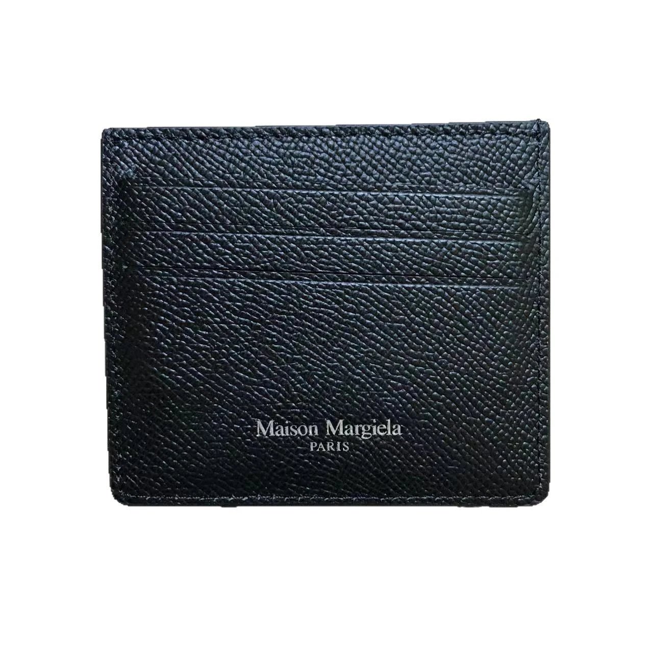Maison Margiela SA1VX0007 Card Holder