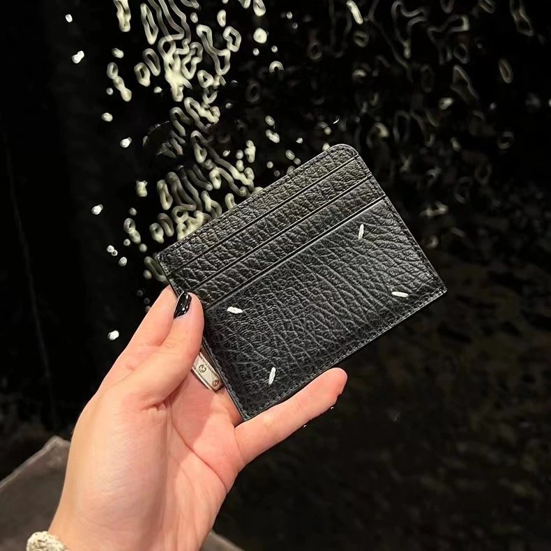 Maison Margiela SA1VX0007 Card Holder