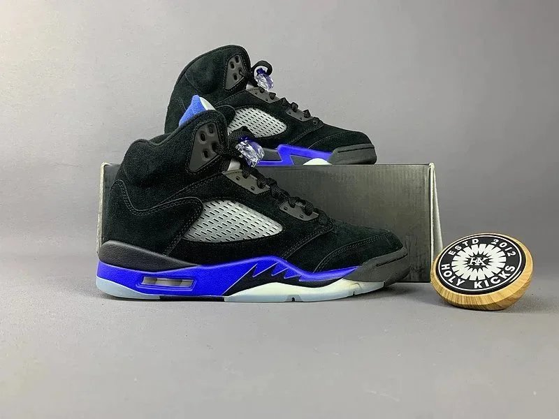 Air Jordan 5 Retro SP A Ma Maniére Dusk