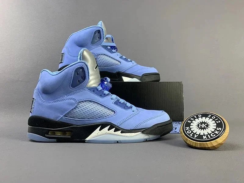 Air Jordan 5 Retro SP A Ma Maniére Dusk