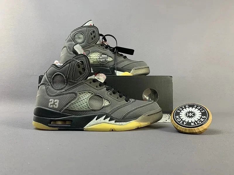 Air Jordan 5 Retro SP A Ma Maniére Dusk