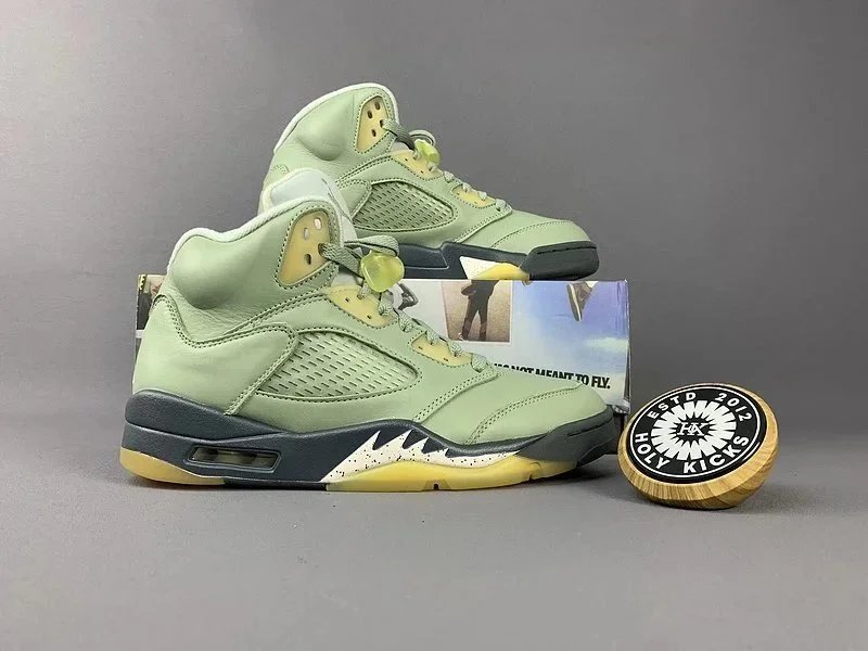 Air Jordan 5 Retro SP A Ma Maniére Dusk