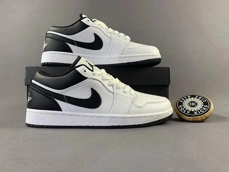 Nike Court Borough Low 2 GS Black University Red