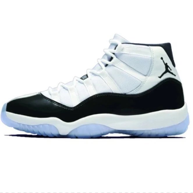Air Jordan 11 Retro Space Jam (2016)