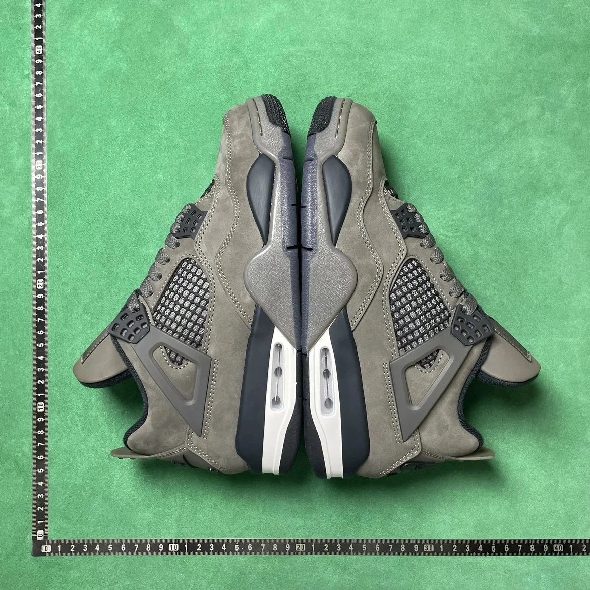Air Jordan 4 Retro Cave Stone