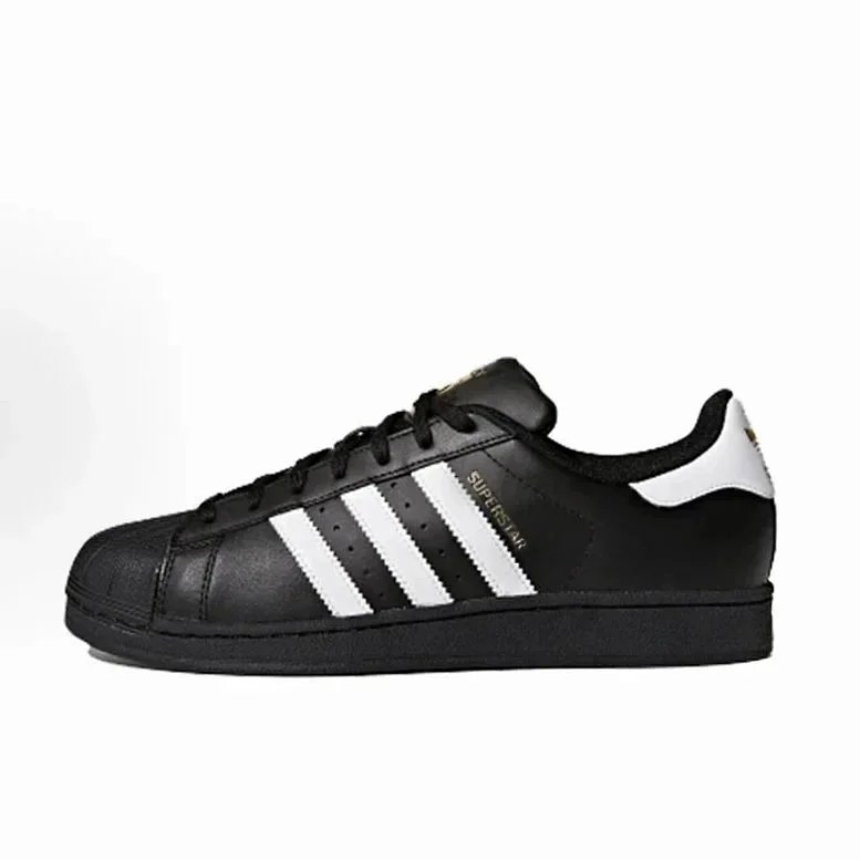 adidas Originals Superstar Core Black/Cloud White/Core Black