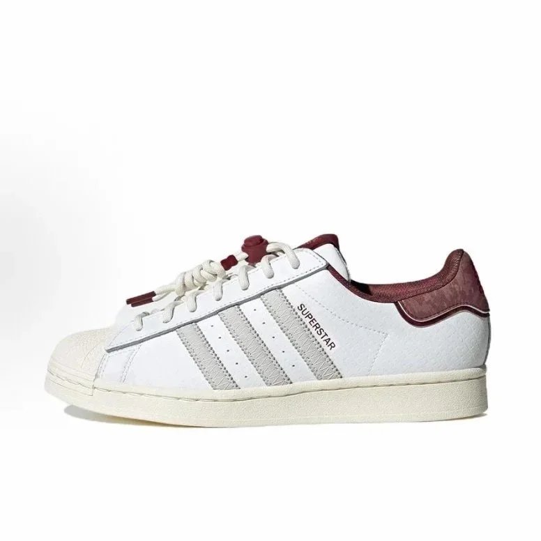 adidas Originals Superstar Core Black/Cloud White/Core Black