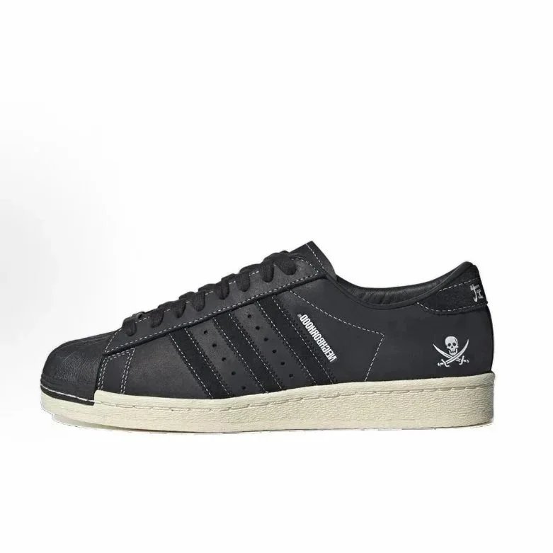 adidas Originals Superstar Core Black/Cloud White/Core Black