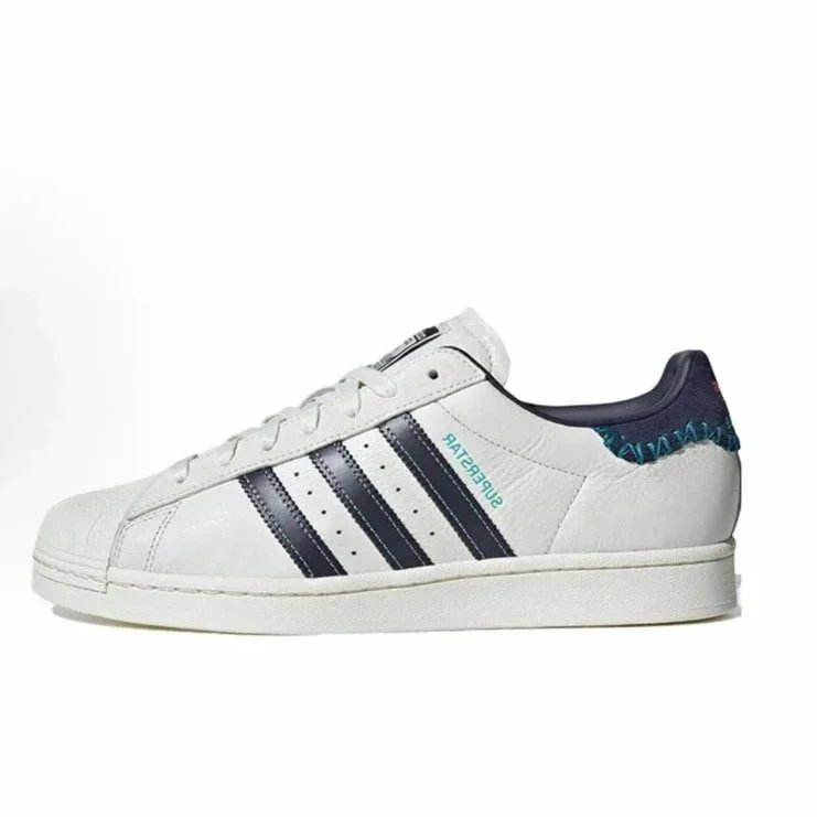 adidas Originals Superstar Core Black/Cloud White/Core Black