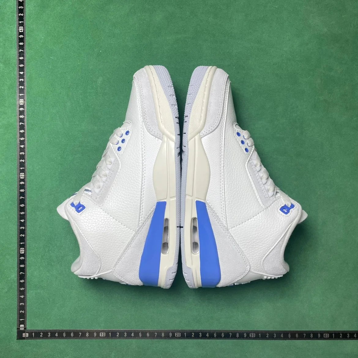 Jordan 3 Retro Lucky Shorts