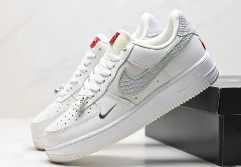 Nike Air Force 1 Low '07 LX Year of the Dragon (2024)
